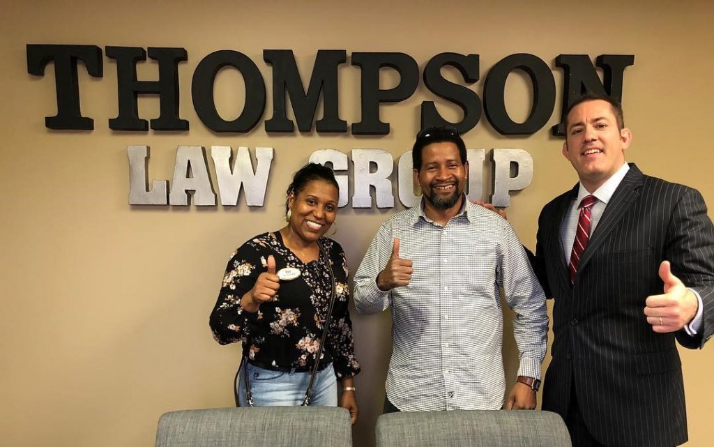 Real Estate Investment Done Right! Thompson Law Group
