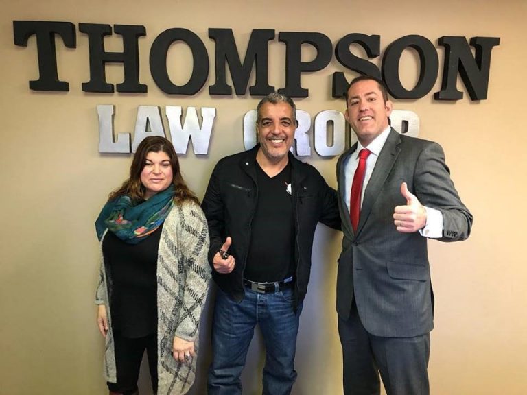 More Happy Real Estate Investors Closing at Thompson Law Group